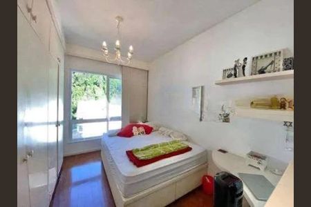 Apartamento à venda com 3 quartos, 180m² em Leblon, Rio de Janeiro