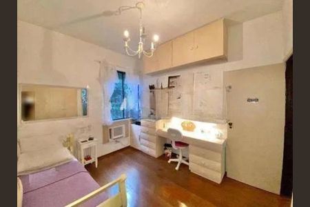 Apartamento à venda com 180m², 3 quartos e 1 vaga