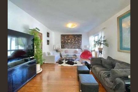 Apartamento à venda com 3 quartos, 180m² em Leblon, Rio de Janeiro