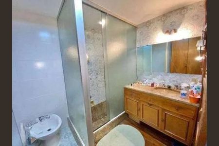 Apartamento à venda com 180m², 3 quartos e 1 vaga
