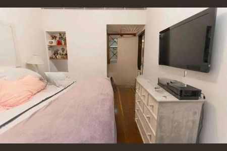 Apartamento à venda com 180m², 3 quartos e 1 vaga