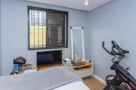 Foto 19 de apartamento à venda com 2 quartos, 49m² em Jardim Satelite, São Paulo
