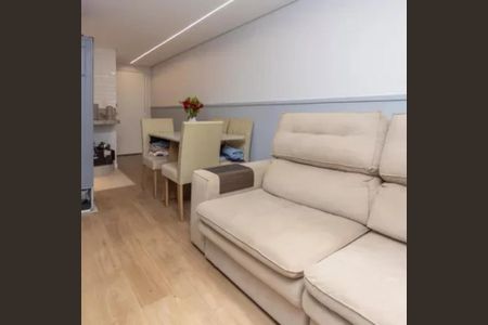 Foto 03 de apartamento à venda com 2 quartos, 49m² em Jardim Satelite, São Paulo