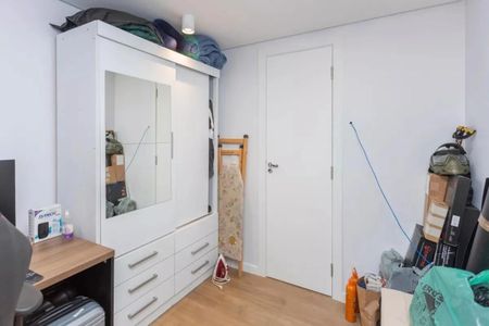 Foto 16 de apartamento à venda com 2 quartos, 49m² em Jardim Satelite, São Paulo
