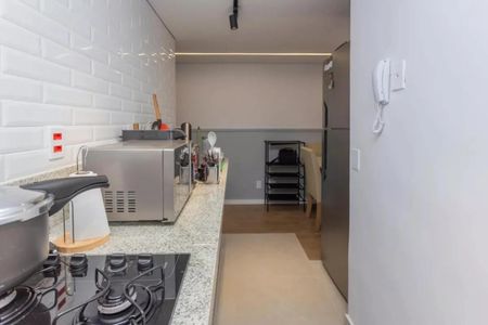 Apartamento à venda com 49m², 2 quartos e 1 vagaFoto 07