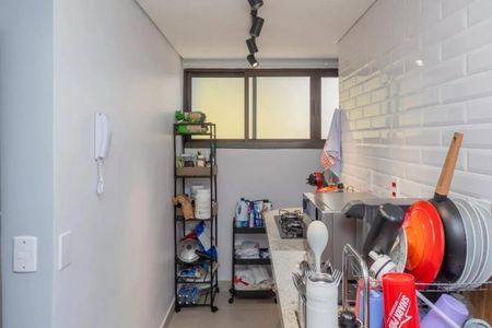Apartamento à venda com 49m², 2 quartos e 1 vagaFoto 10