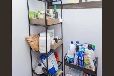 Apartamento à venda com 49m², 2 quartos e 1 vagaFoto 11