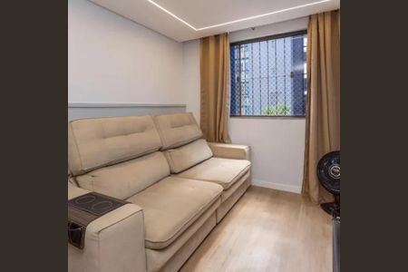 Foto 02 de apartamento à venda com 2 quartos, 49m² em Jardim Satelite, São Paulo
