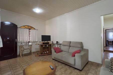 Sala de casa à venda com 2 quartos, 250m² em Vila Sao Judas Tadeu, Guarulhos