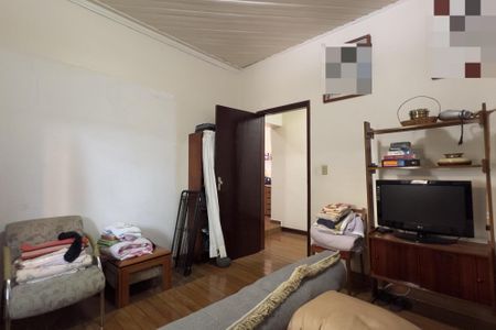 Casa à venda com 250m², 2 quartos e 2 vagas Casa à venda com 250m², 2 quartos e 2 vagasQuarto 2
