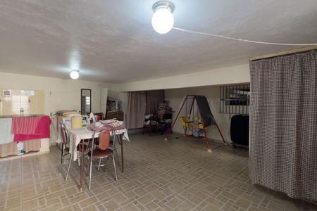 Área de Serviço de casa à venda com 2 quartos, 250m² em Vila Sao Judas Tadeu, Guarulhos