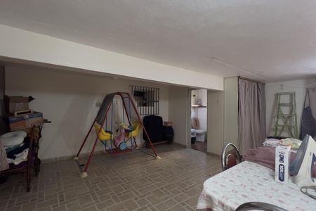 Área de Serviço de casa à venda com 2 quartos, 250m² em Vila Sao Judas Tadeu, Guarulhos