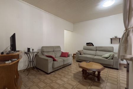 Sala de casa à venda com 2 quartos, 250m² em Vila Sao Judas Tadeu, Guarulhos