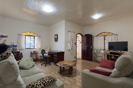 Sala de casa à venda com 2 quartos, 250m² em Vila Sao Judas Tadeu, Guarulhos