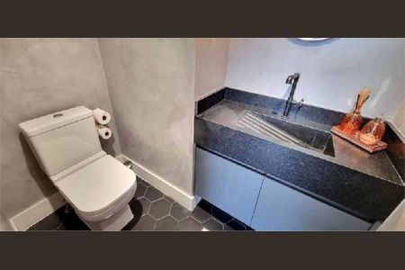 Apartamento à venda com 1 quarto, 67m² em Pompeia, São Paulo
