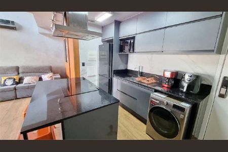 Apartamento à venda com 1 quarto, 67m² em Pompeia, São Paulo