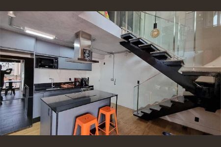 Apartamento à venda com 67m², 1 quarto e 1 vaga