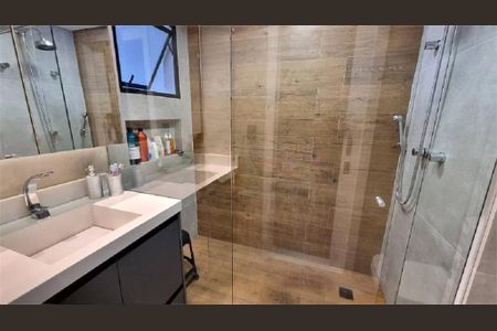 Apartamento à venda com 1 quarto, 67m² em Pompeia, São Paulo