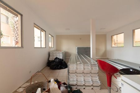 Apartamento para alugar com 55m², 2 quartos e 1 vaga