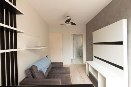 Apartamento para alugar com 2 quartos, 55m² em Jardim Ipanema, Sorocaba