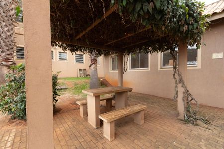 Apartamento para alugar com 55m², 2 quartos e 1 vaga