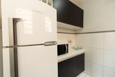 Apartamento para alugar com 55m², 2 quartos e 1 vaga
