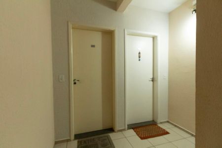 Apartamento para alugar com 55m², 2 quartos e 1 vaga