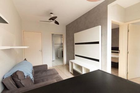 Apartamento para alugar com 55m², 2 quartos e 1 vaga