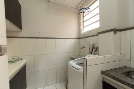 Apartamento para alugar com 55m², 2 quartos e 1 vaga