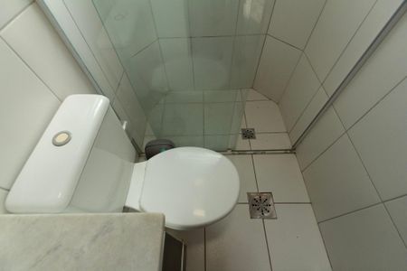 Apartamento para alugar com 55m², 2 quartos e 1 vaga