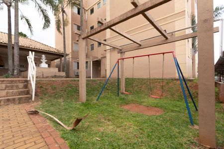 Apartamento para alugar com 55m², 2 quartos e 1 vaga