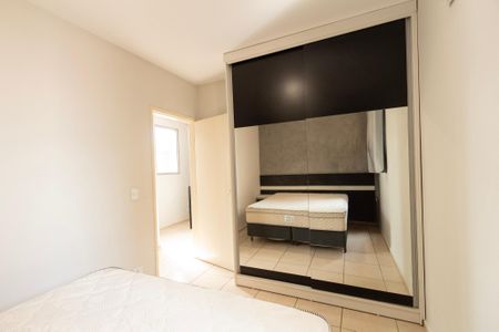 Apartamento para alugar com 55m², 2 quartos e 1 vaga