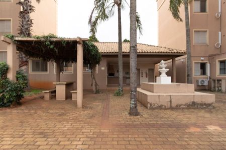 Apartamento para alugar com 55m², 2 quartos e 1 vaga