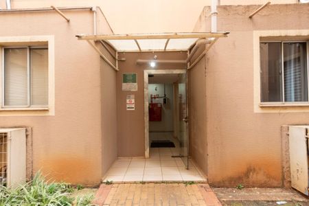Apartamento para alugar com 55m², 2 quartos e 1 vaga