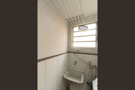 Apartamento para alugar com 55m², 2 quartos e 1 vaga
