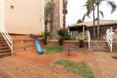 Apartamento para alugar com 55m², 2 quartos e 1 vaga
