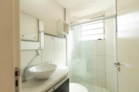 Apartamento para alugar com 55m², 2 quartos e 1 vaga