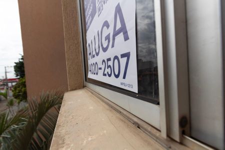 Apartamento para alugar com 55m², 2 quartos e 1 vaga