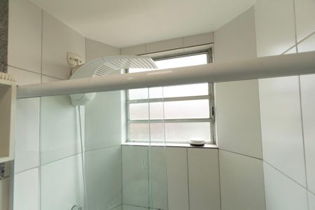 Apartamento para alugar com 55m², 2 quartos e 1 vaga