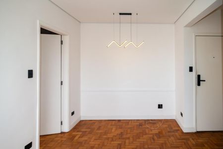 Apartamento para alugar com 1 quarto, 51m² em Bela Vista, São Paulo