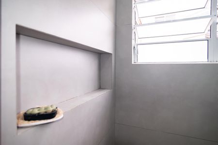 Apartamento para alugar com 1 quarto, 51m² em Bela Vista, São Paulo