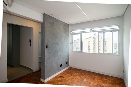 Apartamento para alugar com 1 quarto, 51m² em Bela Vista, São Paulo