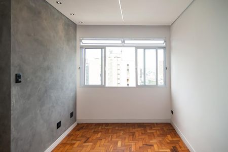 Apartamento para alugar com 1 quarto, 51m² em Bela Vista, São Paulo