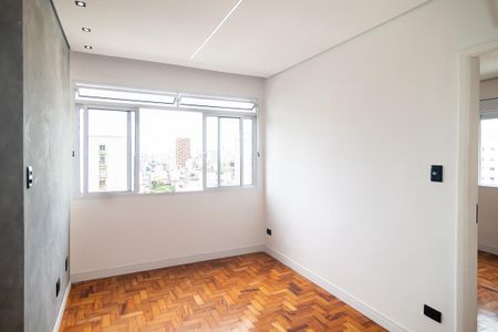 Apartamento para alugar com 1 quarto, 51m² em Bela Vista, São Paulo