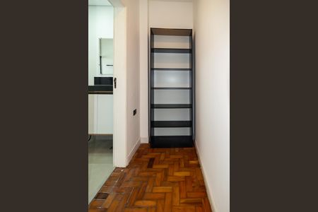 Apartamento para alugar com 1 quarto, 51m² em Bela Vista, São Paulo