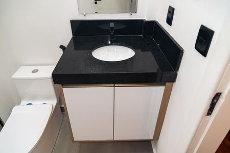 Apartamento para alugar com 1 quarto, 51m² em Bela Vista, São Paulo
