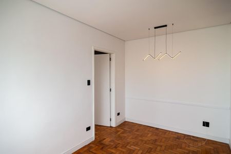 Apartamento para alugar com 1 quarto, 51m² em Bela Vista, São Paulo