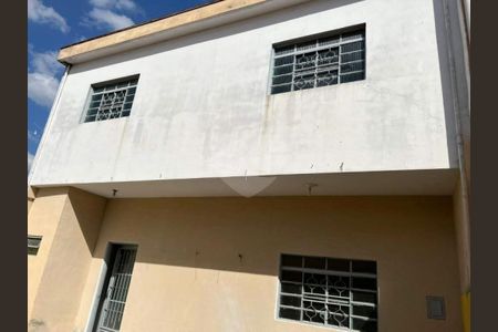 Casa à venda com 3 quartos, 200m² em Jardim Nice, São Paulo