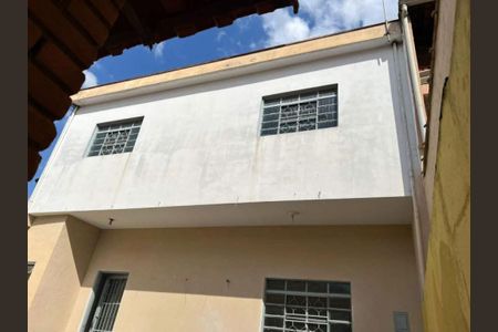 Casa à venda com 3 quartos, 200m² em Jardim Nice, São Paulo