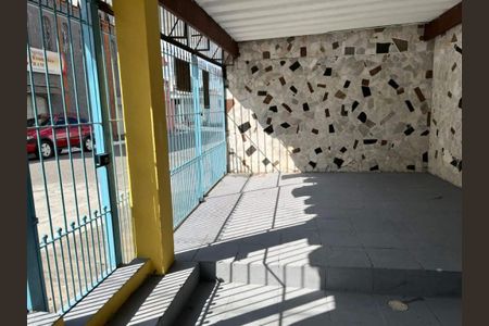 Casa à venda com 3 quartos, 200m² em Jardim Nice, São Paulo